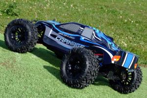 FTX Carnage 1/10 Brushless Truck 4WD