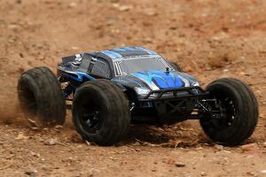 FTX Carnage 1/10 Brushless Truck 4WD