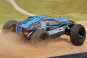 FTX Carnage 1/10 Brushless Truck 4WD FTX5543