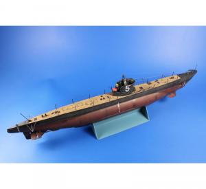 1:72 CV 707 Vesikko Finnish WWII Submari