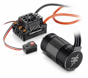 EzRun Combo MAX8 4274SL 2200kV T-Plug