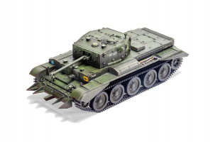 Airfix 1:35 Cromwell Mk. IV