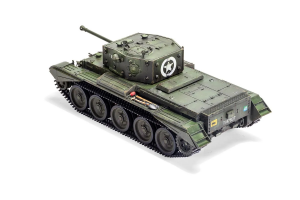 Airfix 1:35 Cromwell Mk. IV