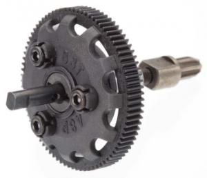 Gear Clutch Complete Rally