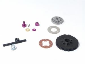 HPI Racing  SLIPPER CLUTCH SET 87138