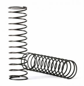 Traxxas Shock Springs GTM (rate 0.095) (2) TRX-4M TRX9758