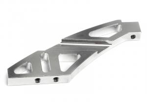 HPI Racing  ALUM.CNC Front Anti-bending plate set 101268