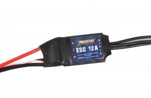 ESC 12A 850mm Ranger