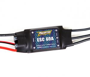 ESC 60A Beaver V2