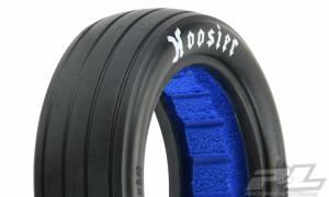 Hoosier Drag 2.2" 2WD S3 Drag Racing Front Tires