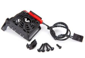 Traxxas Cooling Fan Kit (Velineon 3500/ 540XL) (Need Heat Sink #3458 TRX3456