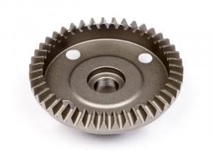 HPI Racing  43T Stainl Center Bevel Gear 101036