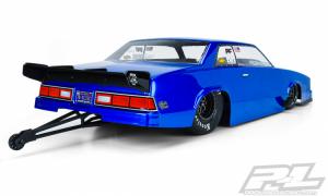 1978 Chevrolet Malibu for Slash 2wd Drag