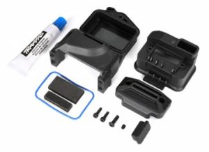Traxxas Receiver Box Sealed Set XO-1 (2022) TRX6424X