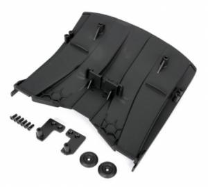 Traxxas Diffuser Rear Set XO-1 (2022) TRX6436X