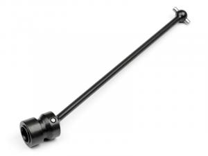 HPI Racing  Rear Centre Universal Driveshaft (Trophy 4.6 Truggy) 101412