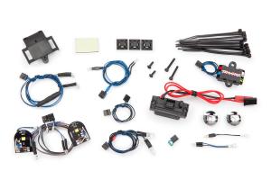Traxxas LED Light Set Complete Blazer Resto-Mod (#9111X/9112X) TRX8090