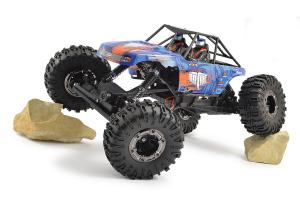 FTX RAVINE 1:10 RTR M.O.A Rock BuggyCraw