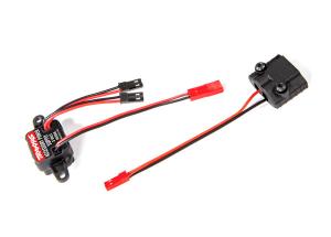 Traxxas LED Power Supply + Power Tap TRX6588