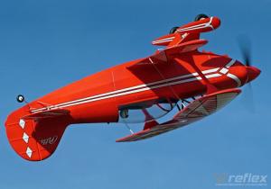 FMS Pitts V2 PNP with Reflex Gyro