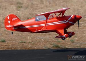 FMS Pitts V2 PNP with Reflex Gyro