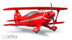 FMS Pitts V2 PNP with Reflex Gyro