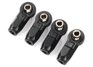 Traxxas Rod End w/ Pivot Balls (4) TRX8958