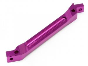 HPI Racing  Alum. Front Chassis Anti Bending Rod 101148