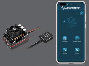 XeRun XR8 Pro G2 200A ESC