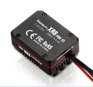 XeRun XR8 Pro G2 200A ESC