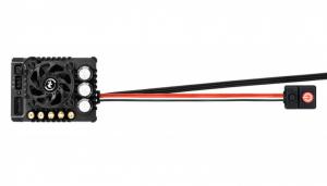 XeRun XR8 Pro G2 200A ESC