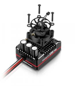XeRun XR8 Pro G2 200A ESC