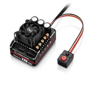 XeRun XR8 Pro G2 200A ESC