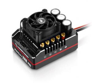 XeRun XR8 Pro G2 200A ESC