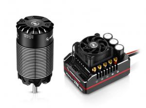Xerun Combo XR8 Pro G2 4268SD G3 2200kV