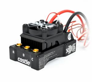 Mamba XLX2 8S 33.6V ESC 20A Peak BEC 1/5