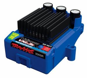 Traxxas ESC Velineon VXL-3S Brushless WP 6mm TRX3355RC-6MM