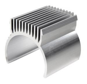 Traxxas Heat Sink Velineon 540XL TRX3458