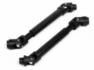 HPI Racing  DRIVE SHAFT SET 82008