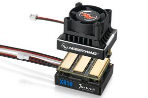 XR10 JS2 G2.1 Combo Justock 13.5T G2.1