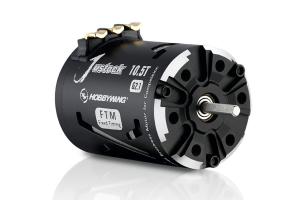 XR10 JS2 G2.1 Combo Justock 13.5T G2.1