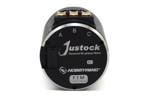 XR10 JS2 G2.1 Combo Justock 13.5T G2.1