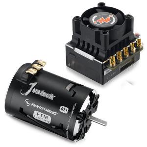 XR10 JS2 G2.1 Combo Justock 13.5T G2.1