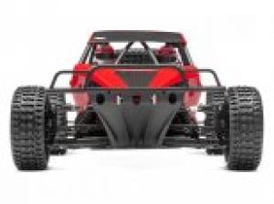 Maverick Desert Truck Painted Body Red (Dt) Mv22760