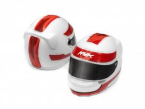 Maverick Drivers Helmets (2Pcs) Mv22781