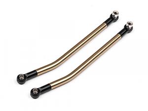 Maverick Front Angled Side Linkage 132Mm (2Pcs) Mv25059