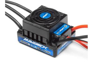 Maverick Msc-30Bl-Wp Brushless Speed Controller (T-Plug) Mv30003