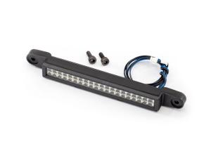 Traxxas LED Light Bar Rear  Maxx, X-Maxx TRX7884