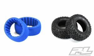 Icon SC 2.2"/3.0" Tires for SC Front/Rear