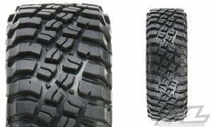 Class 1 BFG KM3 1.9" (4.19" OD) Predator Tires (2) F/R for C